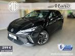 MG MG4 64 kWh Luxury | *FULL OPTION*, Noir, Automatique, Achat, Hatchback