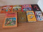 16 euro voor lot kinderboeken 8stuks, Boeken, Ophalen, Gelezen