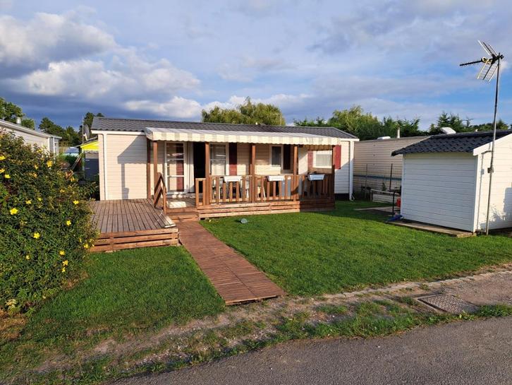 Hoofdverblijf of vrijetijdsverblijf, Immo, Buitenland, Frankrijk, Overige soorten, Recreatiepark