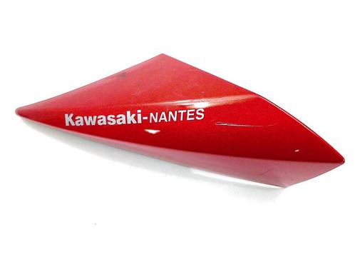 ZIJKUIPDEEL RECHTS INZET Z 1000 2010-2013 (Z1000 ZR1000D-E), Motoren, Onderdelen | Kawasaki, Gebruikt
