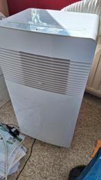 Mobiele airco, merk evolar, Ophalen, Mobiele airco, Afstandsbediening