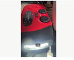Oplaadbare draagbare radio met ingebouwde lamp (2000 mAh), Audio, Tv en Foto, Ophalen of Verzenden, Nieuw, Radio