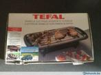 Electrische barbecue van het merk Tefal, Tefal, Ophalen of Verzenden, Zo goed als nieuw