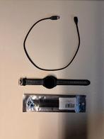 Garmin forerunner 165 zwart, Zwart, Garmin, Ophalen of Verzenden, Zo goed als nieuw