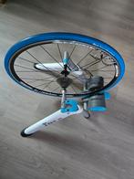 Tacx Indoor Trainer, met trainingsband cassette, Sport en Fitness, Ophalen, Zo goed als nieuw