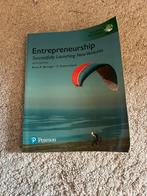 Entrepreneurship successfully launching new ventures, Boeken, Verzenden, Zo goed als nieuw