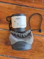 Canon Extender EF 2X, Ophalen, Gebruikt, Onderdelen of Accessoires