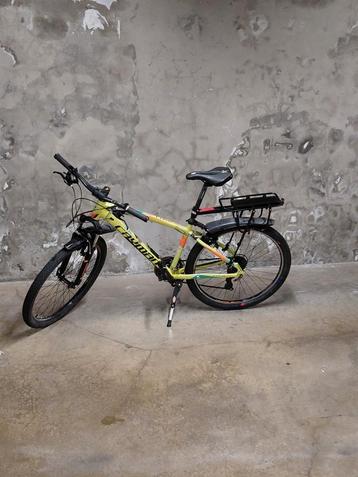 Fiets Cayman hardtail beschikbaar voor biedingen