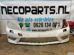 C KLASSE W204 FACELIFT AMG VOORBUMPER ALLES LEVERBAAR !!!, Auto-onderdelen, Ophalen of Verzenden, Gebruikt, Mercedes-Benz, Spatbord