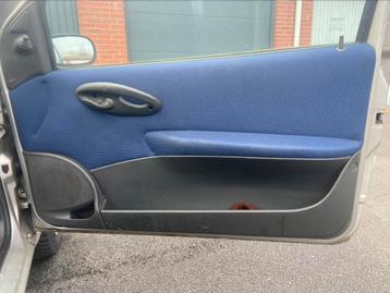 Fiat punto voor export 2004 beschikbaar voor biedingen