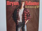 Bryan Adams - Été 1969 (1983), Enlèvement ou Envoi, Rock et Metal