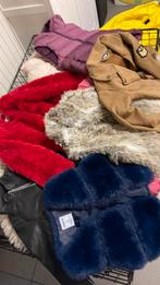 Meisjeskleding, Ophalen, Zo goed als nieuw