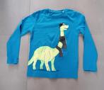 Verschillende longsleeves,maat 128, C&A, Ophalen of Verzenden, Zo goed als nieuw, Shirt of Longsleeve