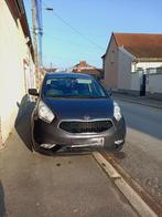 Kia venga 38.000 kms de 2018, Auto's, Kia, Leder en Stof, Zwart, Particulier, USB