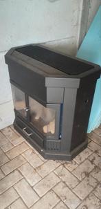 Gaskachel well straler, Huis en Inrichting, Ophalen, Gaskachel