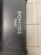 Domyos t900c loop band, Ophalen, Loopband