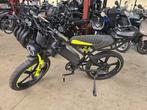 Custom V20 max 24 inch fatbike met veel opties!, Ophalen, Nieuw, Vering