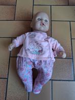 Baby Annabell.., Ophalen, Zo goed als nieuw