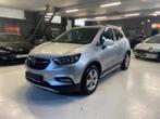 OPEL MOKKA X ** VERSION EDITION S/S ** 12 MOIS DE GARANTIE, Voorwielaandrijving, Stof, 1600 cc, Bedrijf