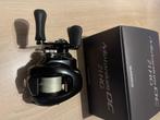 Reel Shimano metanium dc, Watersport en Boten, Ophalen of Verzenden, Nieuw, Molen