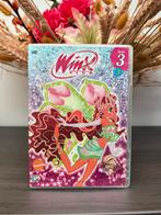 Winx Club : Seizoen 3 deel 3, Cd's en Dvd's, Ophalen of Verzenden, Zo goed als nieuw
