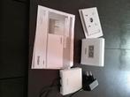 Thermostat wifi vaillant vSmart, Comme neuf, Enlèvement, Thermostat intelligent