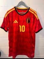 Belgie Lukaku Thuisshirt Origineel WorldCup Nieuw 2026, Sports & Fitness, Football, Envoi
