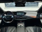 Mercedes-Benz S500Le 2017 - PANO - 360 - Night View - Burm., Automaat, 4 deurs, Achterwielaandrijving, 330 kW