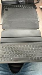 Apple Smart Keyboard Folio for iPad Pro 12,9 inch, 9 inch, Zo goed als nieuw, Ophalen