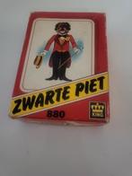 Zwarte piet, Enlèvement ou Envoi, Comme neuf
