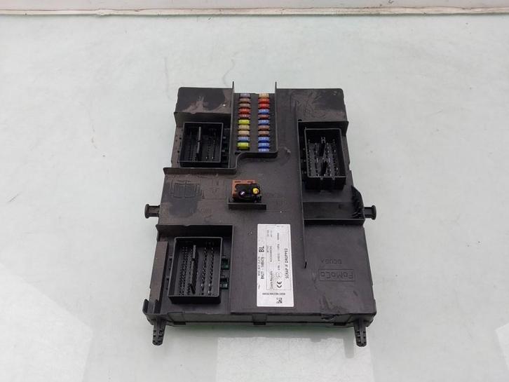 COMPUTER BODY CONTROL Ford Transit Custom (01-2011/12-2023), Auto-onderdelen, Elektronica en Kabels, Ford, Gebruikt