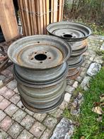 6 jantes Jeep Nekaf, Enlèvement, Jeep