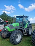 deutz-fahr agrotron 120 mk3 new, Ophalen, Gebruikt