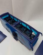 Playmobil Tour bus, Enlèvement, Comme neuf, Ensemble complet