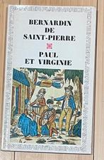 B/ Bernardin de St Pierre Paul et Virginie, Utilisé