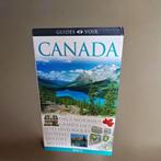 Guide de Voyage Canada, Boeken, Reisgidsen, Overige merken, Hachette, Ophalen of Verzenden, Zo goed als nieuw