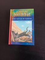 Kinderboek van Magische Boomhut, Gelezen, Fictie algemeen, Ophalen