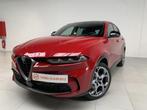 Alfa Romeo Tonale SPECIALE plug In Hybrid Full O, Auto's, Te koop, Stadsauto, 180 pk, 5 deurs