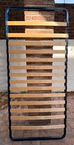 Sommier simple 1 personne, Enlèvement, Comme neuf