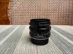 Nieuw Contax G45 F2 Black Paint Lens for Leica M Mount 45mm, Ophalen of Verzenden, Nieuw