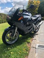 Honda K1200RS, Ophalen, Zwart, IPhone 11