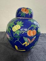Art Deco Gemberpot, Ophalen of Verzenden
