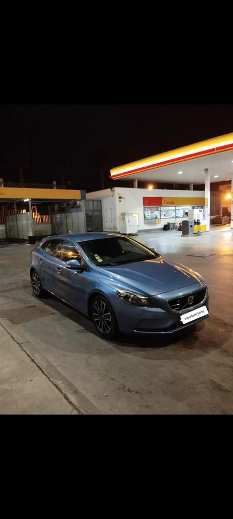 Volvo v40, Auto's, Volvo, Particulier, V40, ABS, Airbags, Airconditioning, Alarm, Bluetooth, Boordcomputer, Elektrische ramen