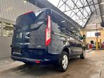 Ford Transit Custom Multi-Use 290S Limited 2.0 Ecoblue 130p, Transit, 6 portes, Bleu, Achat