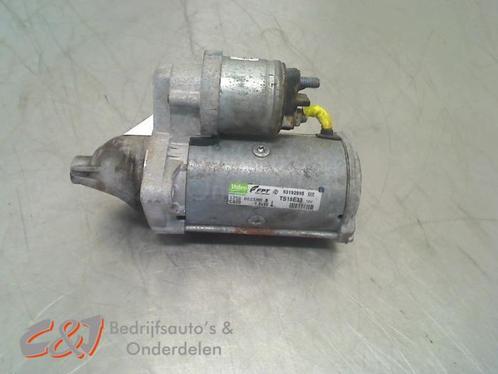 Startmotor van een Opel Astra, Auto-onderdelen, Motor en Toebehoren, Opel, Gebruikt, 3 maanden garantie, Ophalen of Verzenden
