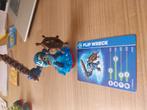 Skylanders trap team/ flip wreck, Games en Spelcomputers, Ophalen, Zo goed als nieuw, Avontuur en Actie