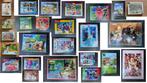 Puzzels varia te koop, Ophalen of Verzenden, Minder dan 500 stukjes, Gebruikt, Legpuzzel