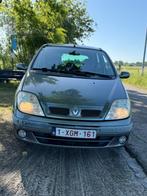 Renault Benzine / gekeurd voor verkoop, Auto's, Bedrijf, Handgeschakeld, 5 deurs, Euro 4