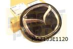 Mazda 6 (7/18-) embleem logo ''Mazda'' voorzijde Origineel!, Verzenden, Nieuw, Mazda