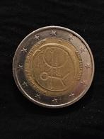 zeldzame twee euromuntstuk - Duitsland, Postzegels en Munten, Munten | Europa | Euromunten, Duitsland, Ophalen of Verzenden